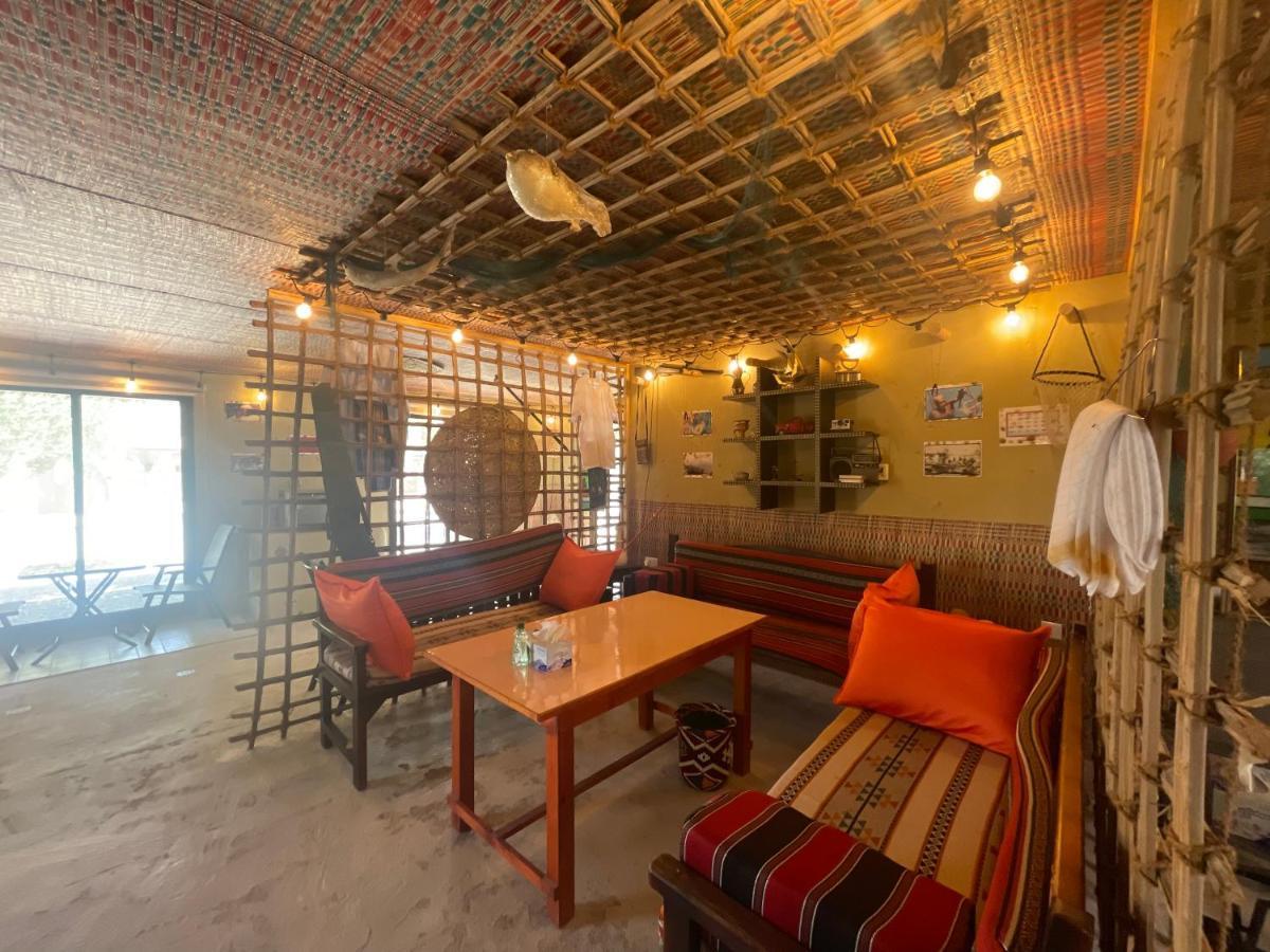 Al Bait Resort With Private Swimming Pools -Hrs Stables Al Hamraniyah المظهر الخارجي الصورة